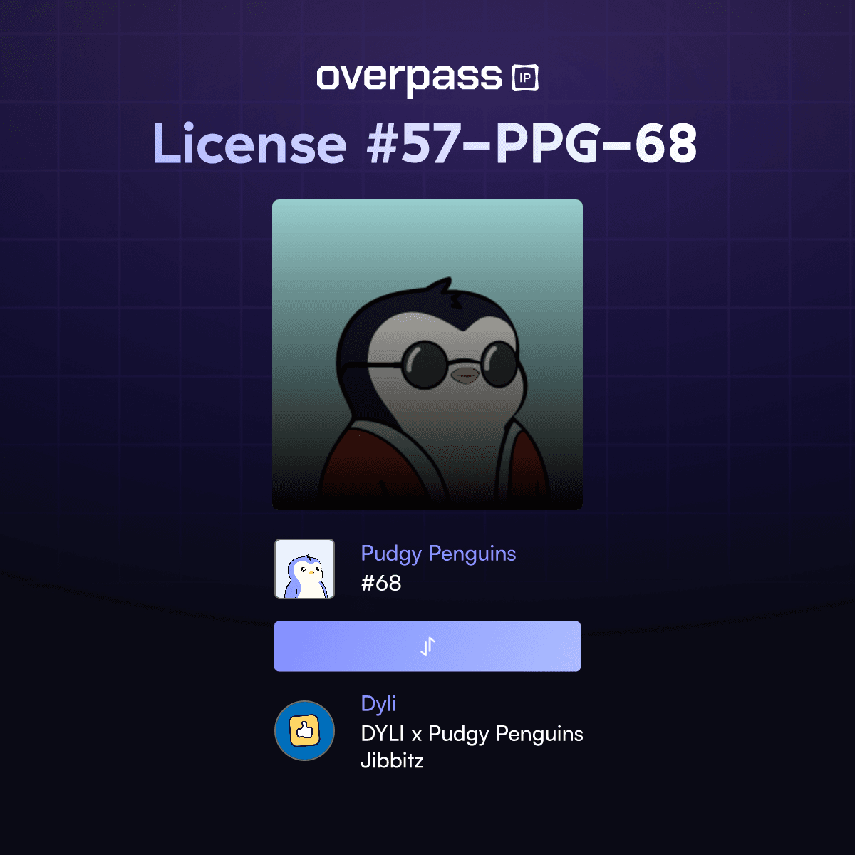 OverpassIP: 0x4a700922691ad4e5f41426301f5750f5e00bbb7a7546f4565242de43114d8d18