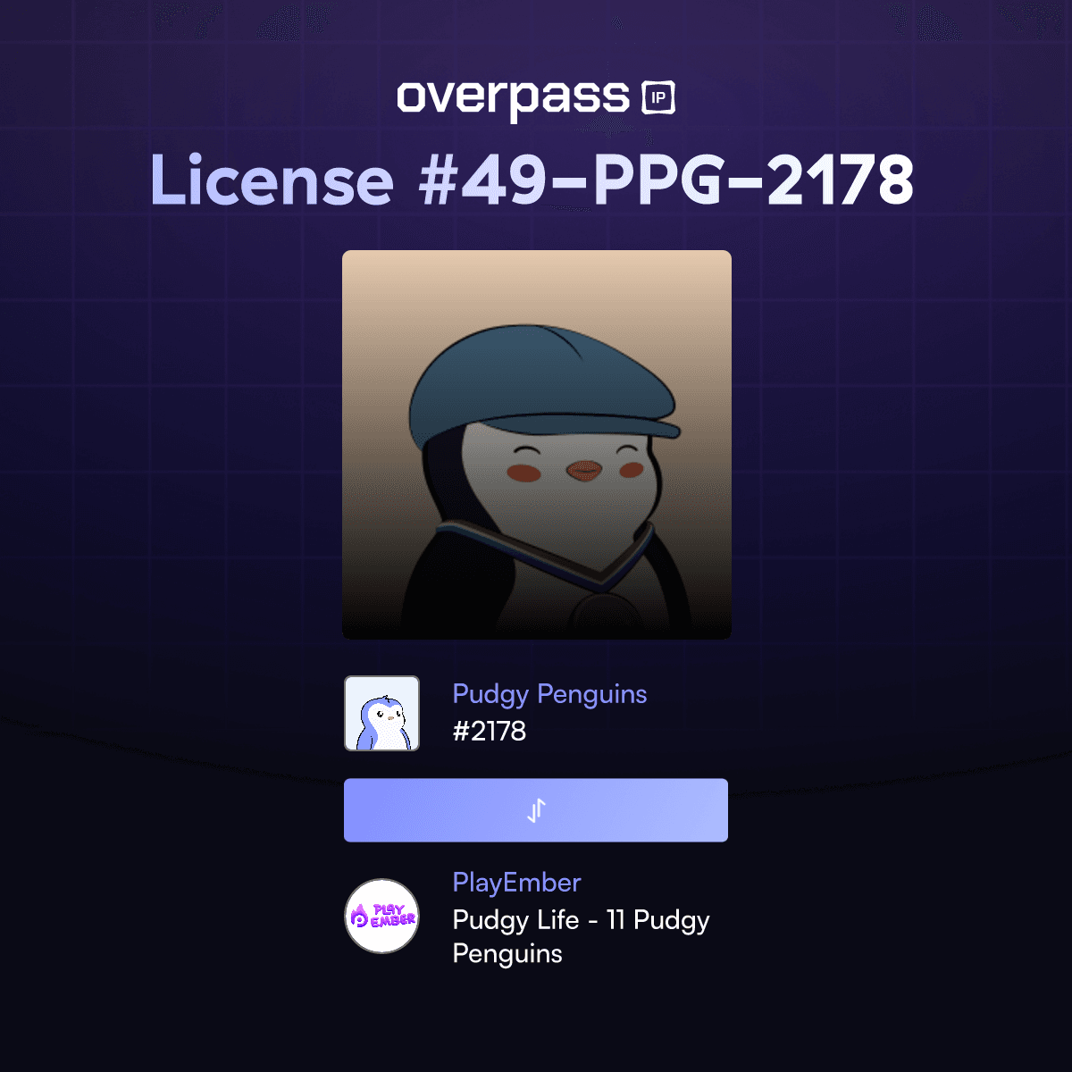 OverpassIP: 0x46d568bb0b5889a8b977e510c757c451ebb7df942abb8676085c7536ffb11f6d