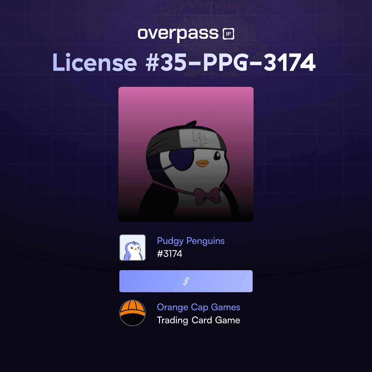 OverpassIP: 0x559d746abdb40098991d6571a756250ca9e7e157f1dc790439ff38b010015472