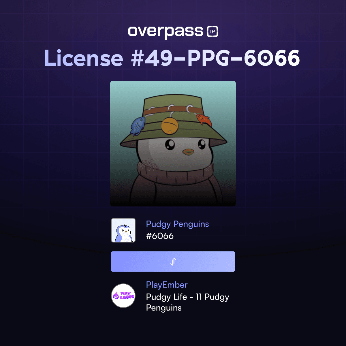 OverpassIP: 0x59864b86d0d1526a15687484e41ba637f099df5e3501d4692e50c3b945b93c5f