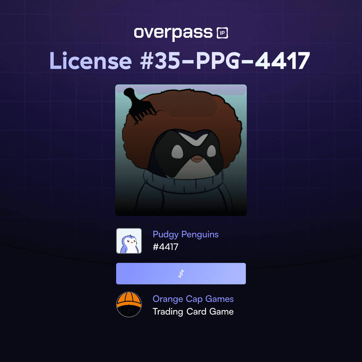 OverpassIP: 0x34373f5daff9b3028aac5c35c76a04af8c3375a22d93c1b521e3b5ea0551d333