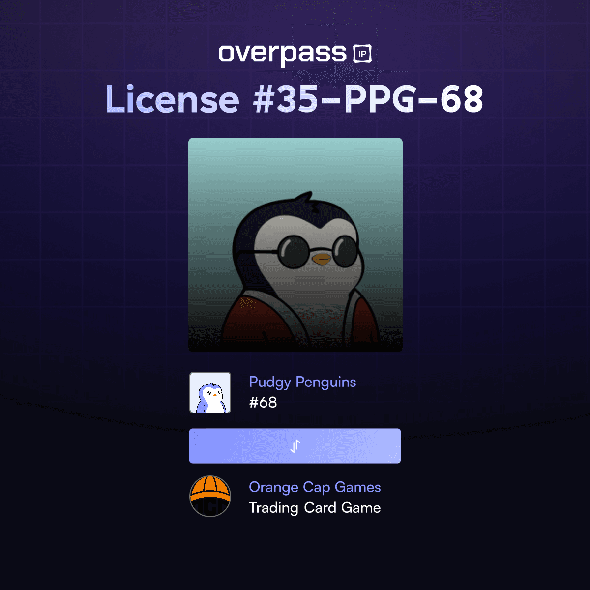 OverpassIP: 0x5a5b5335ccac5d29a269f43ce12e44434186621d93000528338366bf513ff131