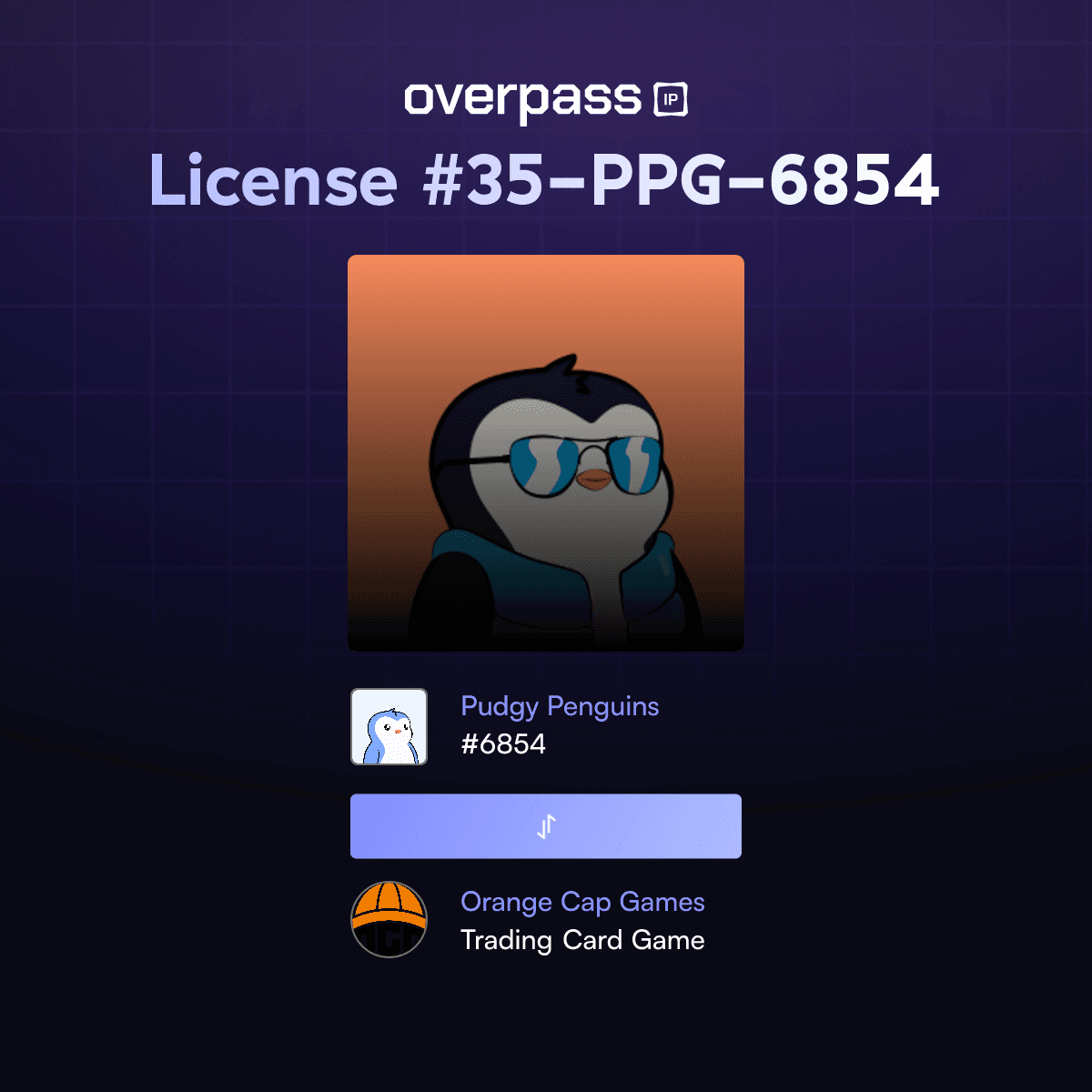 OverpassIP: 0xa72ddd74392bad85954a5bd935177ac49fb6f3ef214db27d49be234723d6f4cf