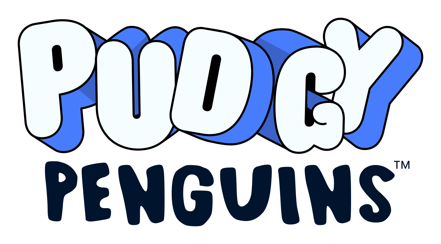 Pudgy Penguins